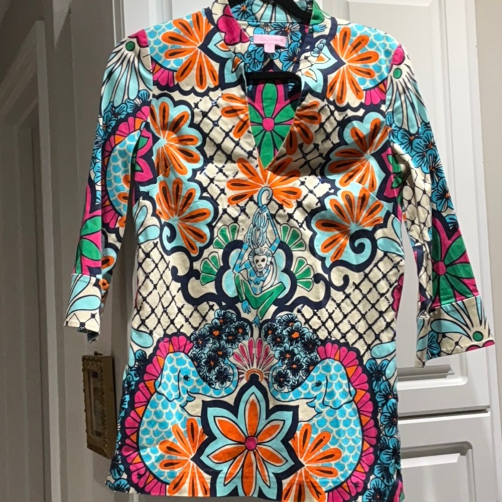 Lilly Pulitzer